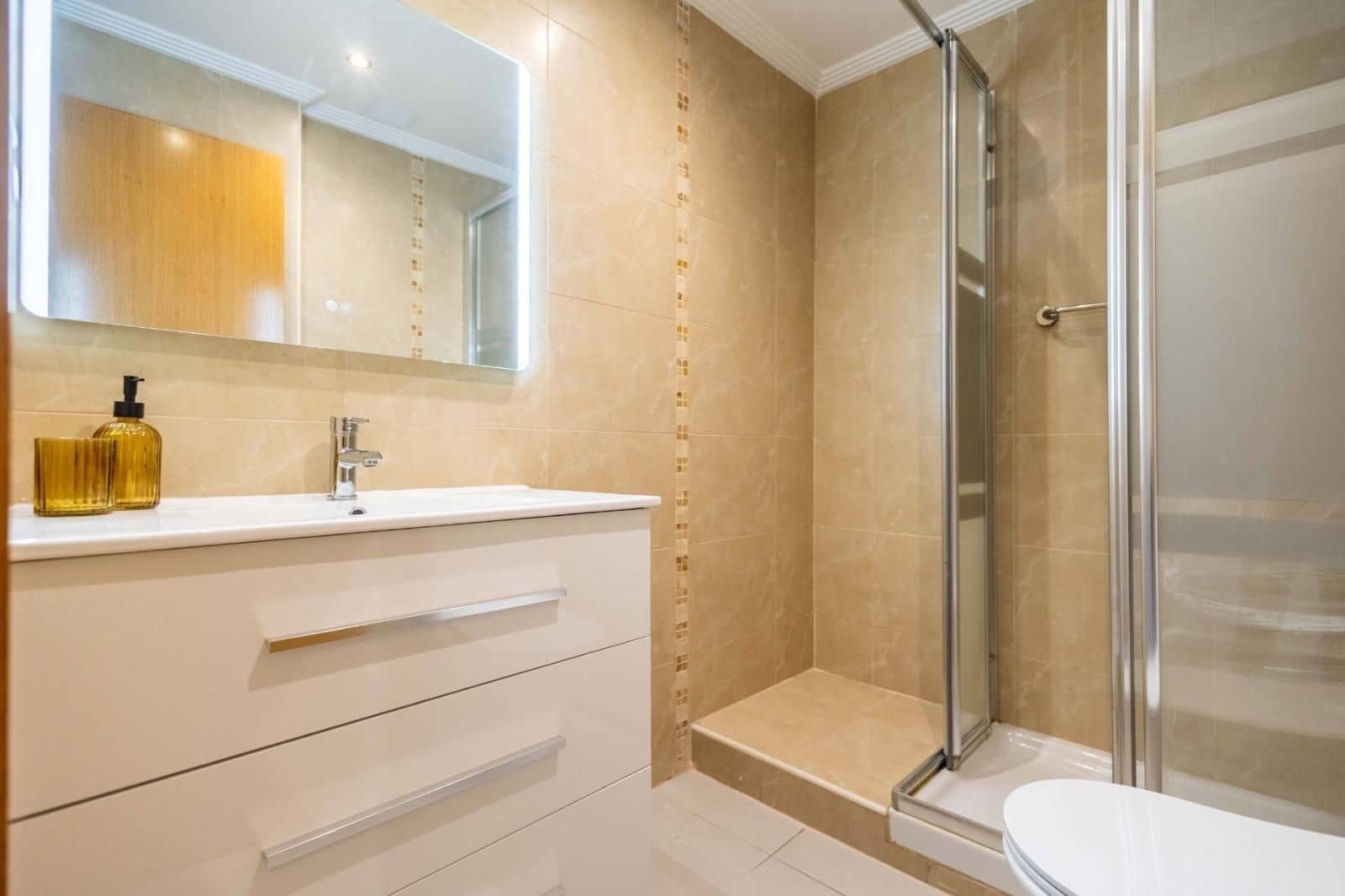 3 soverom Leilighet til salgs i Torrevieja - € 220 000 (Ref: 9963074)