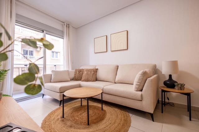 3 soverom Leilighet til salgs i Playa del Cura, Torrevieja - € 220 000 (Ref: 9963074)