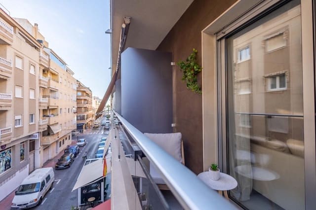 3 soverom Leilighet til salgs i Playa del Cura, Torrevieja - € 220 000 (Ref: 9963074)