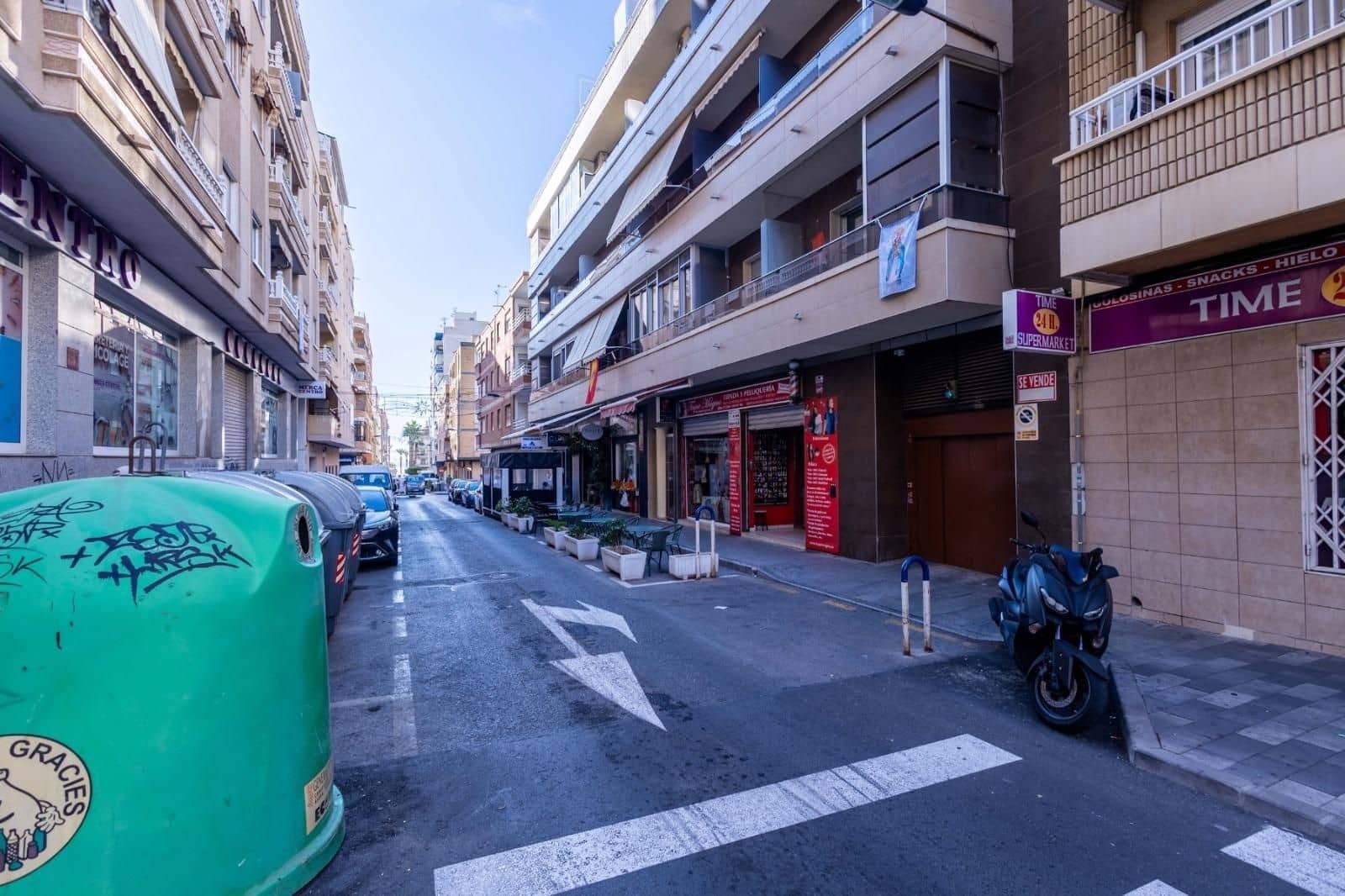 3 soverom Leilighet til salgs i Torrevieja - € 220 000 (Ref: 9963074)