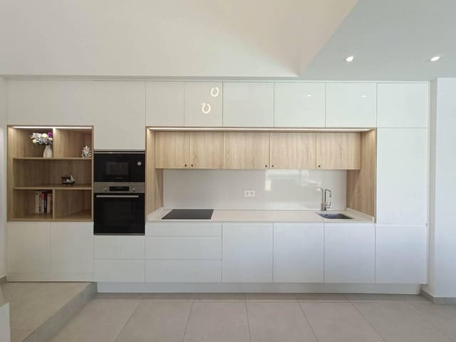 Chalet de 5 habitaciones en Formentera del Segura en venta - 450.000 € (Ref: 9963075)