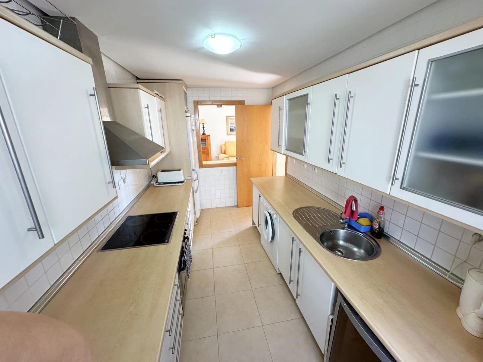 2 soverom Villa til salgs i Mar Menor Golf Resort med svømmebasseng - € 265 000 (Ref: 9963077)