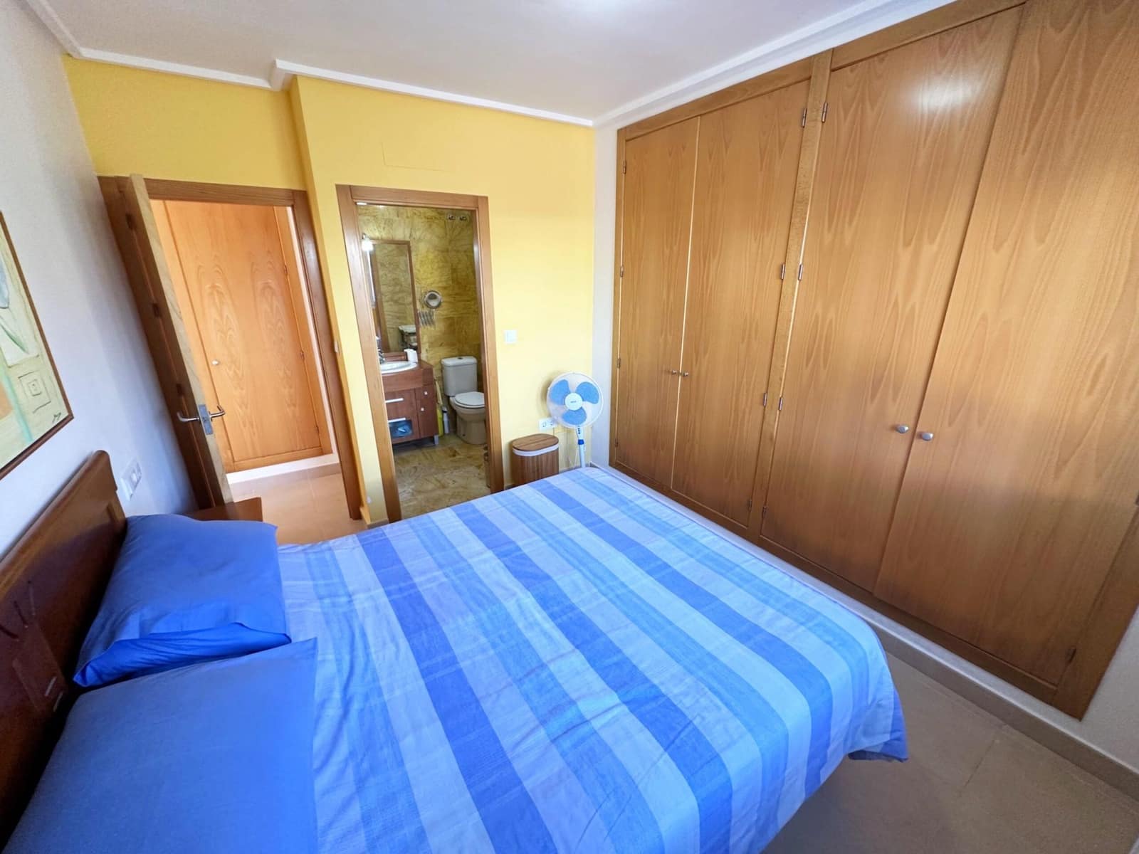 2 soverom Villa til salgs i Mar Menor Golf Resort med svømmebasseng - € 265 000 (Ref: 9963077)