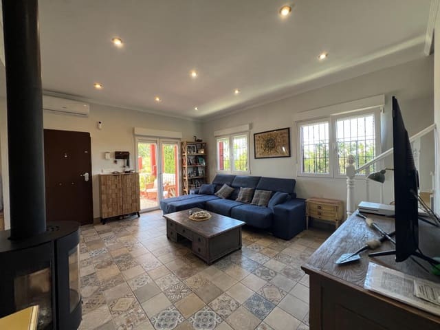 4 camera da letto Finca/Casa di Campagna in vendita in Dolores con piscina - 485.000 € (Rif: 9963078)