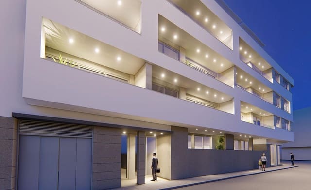 3 soverom Penthouse til salgs i Torrevieja - € 495 000 (Ref: 9963079)