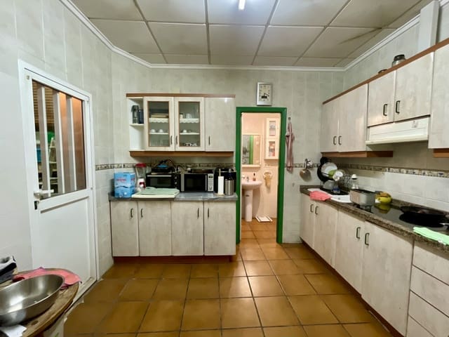 1 soverom Leilighet til salgs i Centro, Torrevieja - € 142 000 (Ref: 9963083)