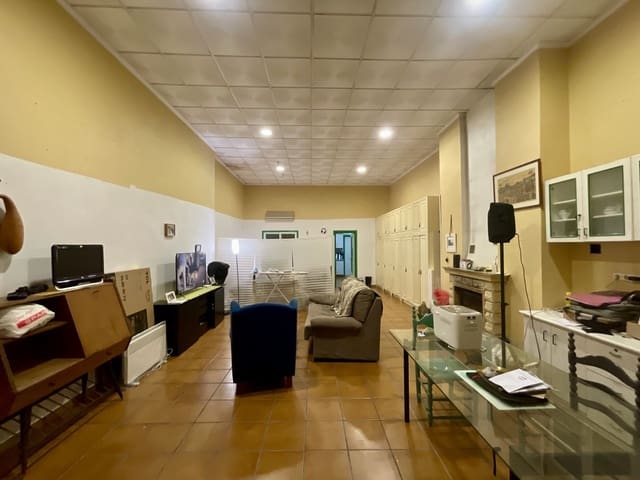 1 soverom Leilighet til salgs i Centro, Torrevieja - € 142 000 (Ref: 9963083)