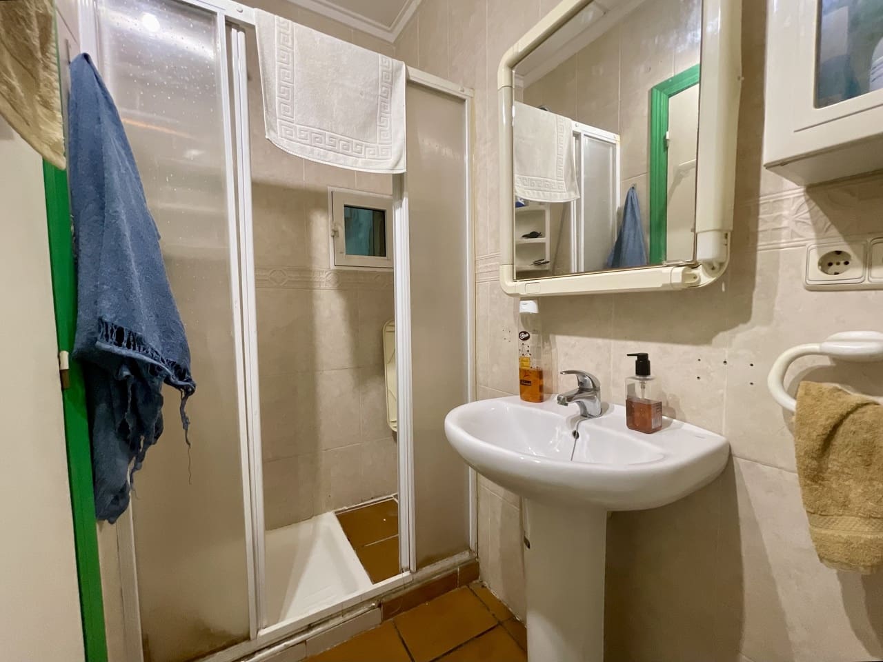 1 slaapkamer Appartement te koop in Torrevieja - € 142.000 (Ref: 9963083)