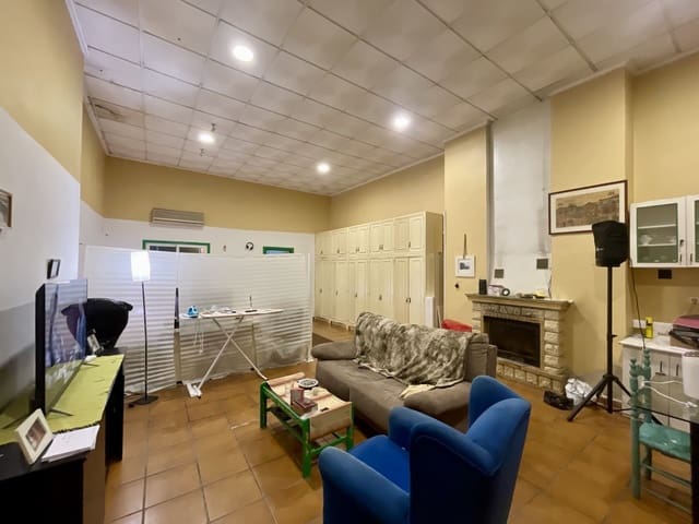 1 soverom Leilighet til salgs i Centro, Torrevieja - € 142 000 (Ref: 9963083)