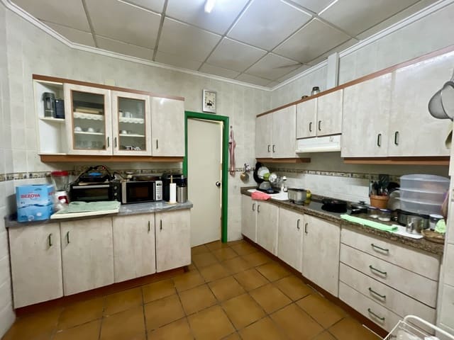 1 soverom Leilighet til salgs i Centro, Torrevieja - € 142 000 (Ref: 9963083)