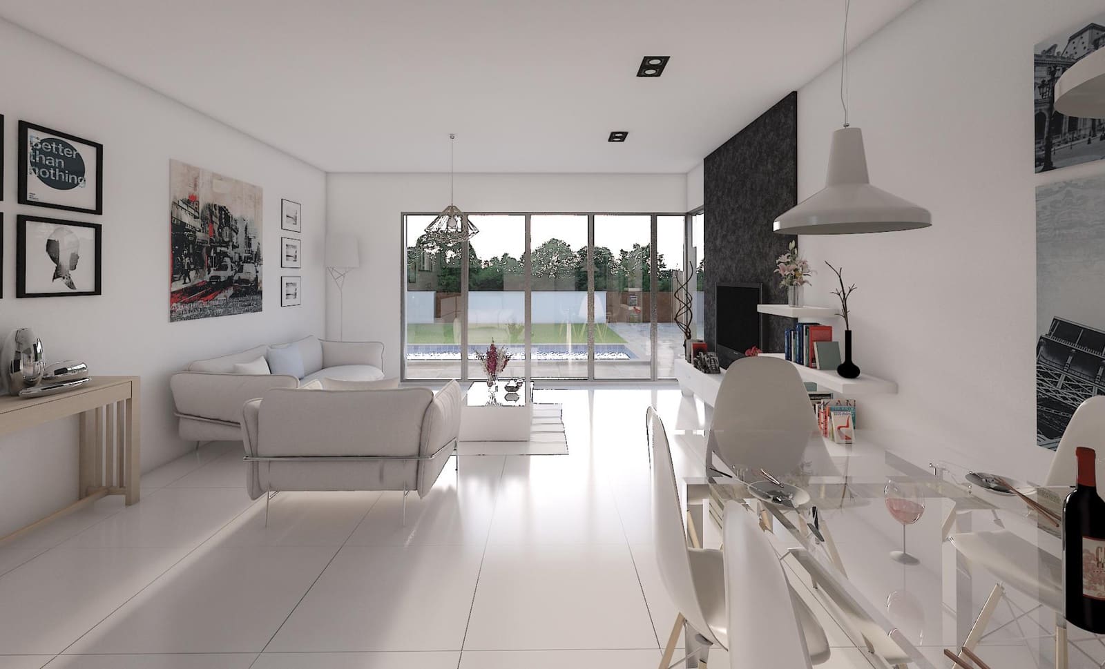 3 makuuhuone Huvila myytävänä paikassa Los Alcazares - 445 000 € (Ref: 9963086)