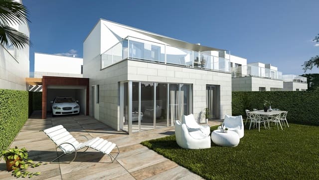 3 bedroom Villa for sale in Los Alcázares - € 445,000 (Ref: 9963086)