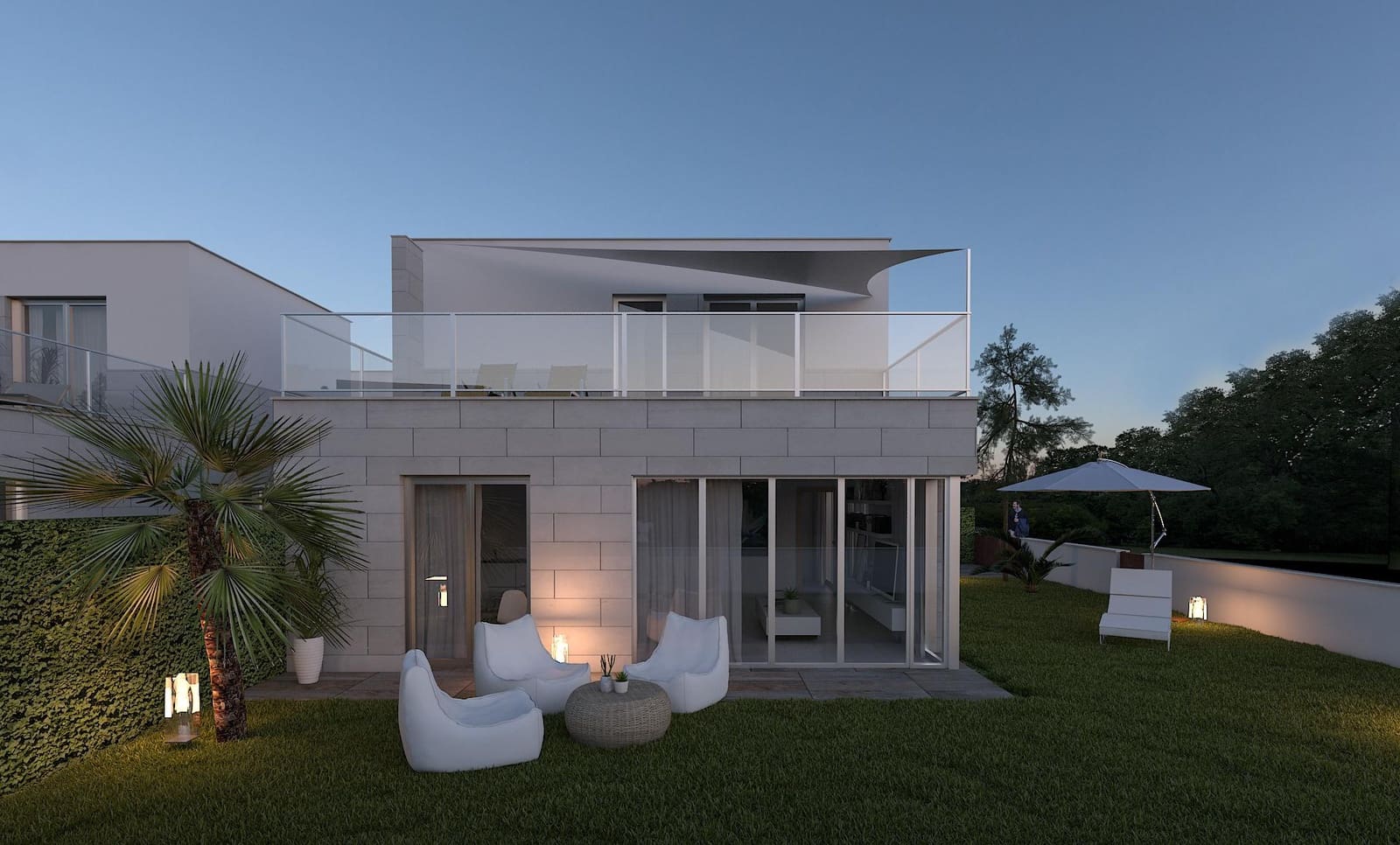 3 makuuhuone Huvila myytävänä paikassa Los Alcazares - 445 000 € (Ref: 9963086)