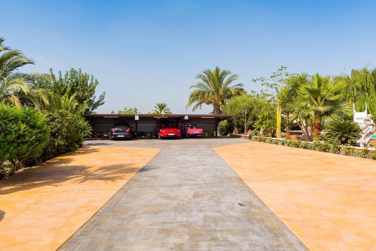 5 soverom Finca/Herregård til salgs i Callosa de Segura - € 1 300 000 (Ref: 9963087)