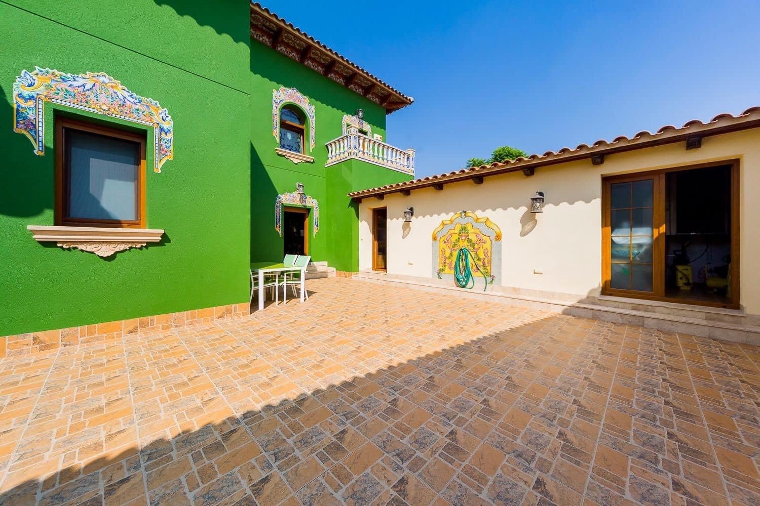 5 soverom Finca/Herregård til salgs i Callosa de Segura - € 1 300 000 (Ref: 9963087)