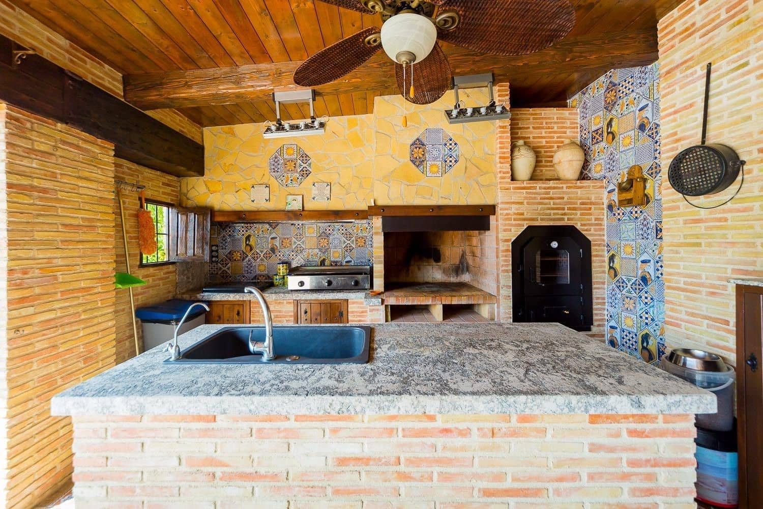 5 soverom Finca/Herregård til salgs i Callosa de Segura - € 1 300 000 (Ref: 9963087)