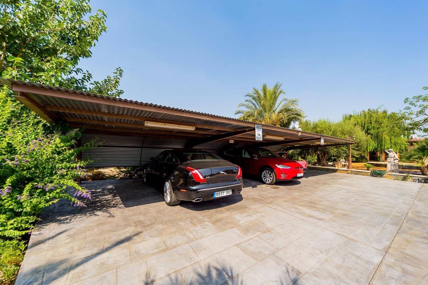 5 soverom Finca/Herregård til salgs i Callosa de Segura - € 1 300 000 (Ref: 9963087)