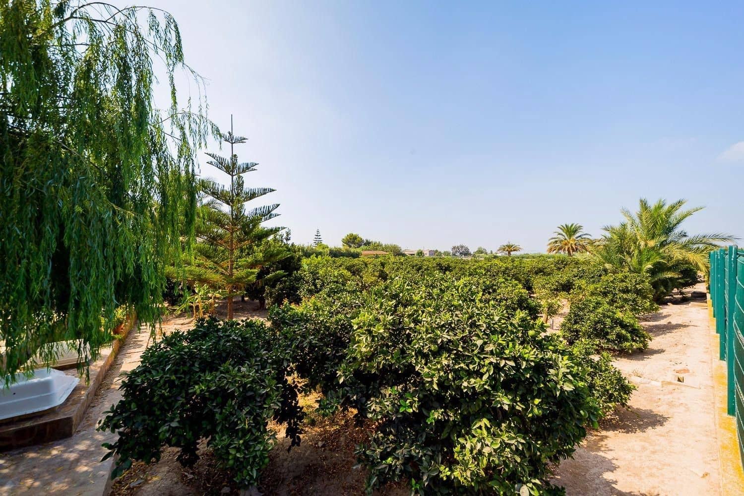 5 soverom Finca/Herregård til salgs i Callosa de Segura - € 1 300 000 (Ref: 9963087)