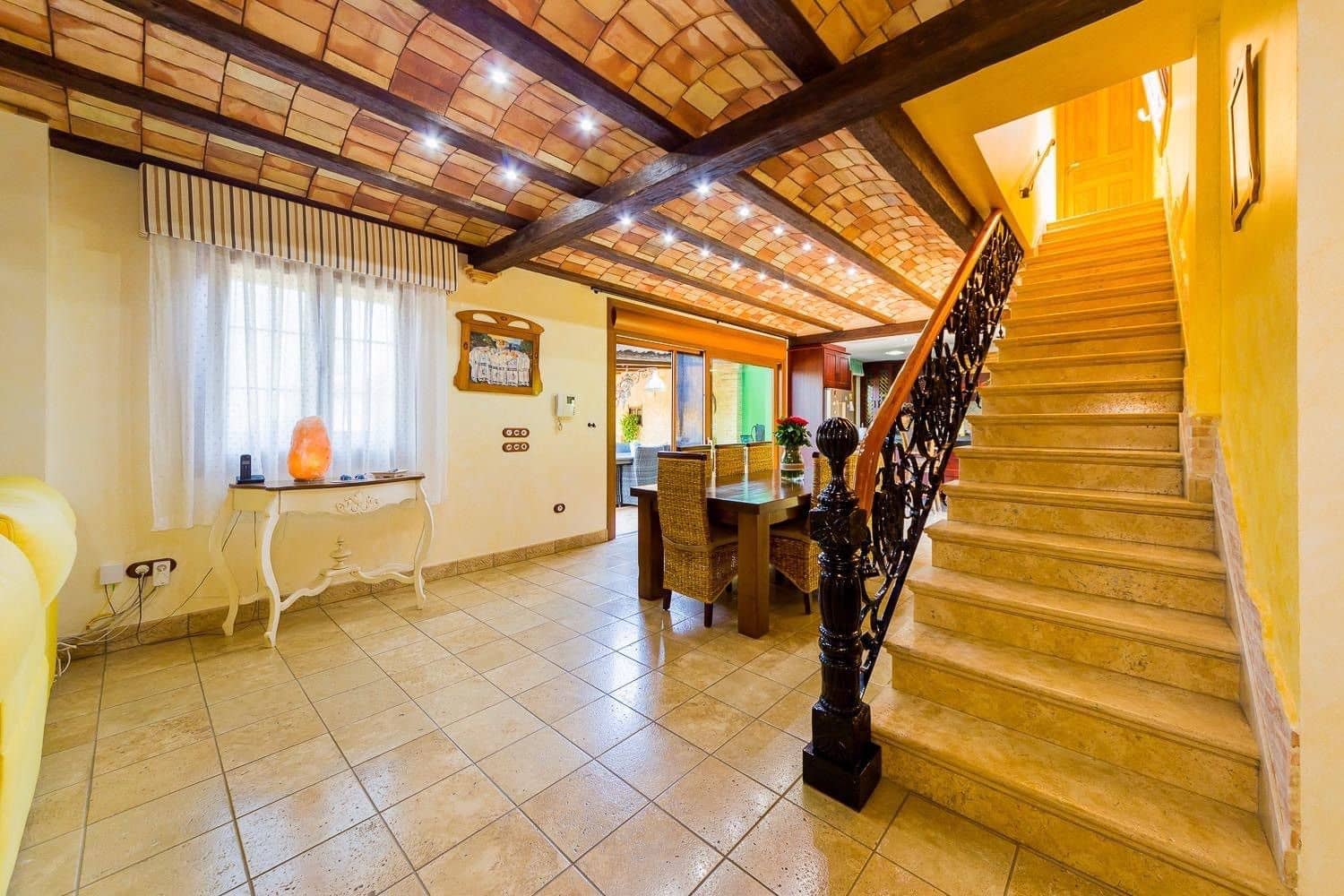 5 soverom Finca/Herregård til salgs i Callosa de Segura - € 1 300 000 (Ref: 9963087)
