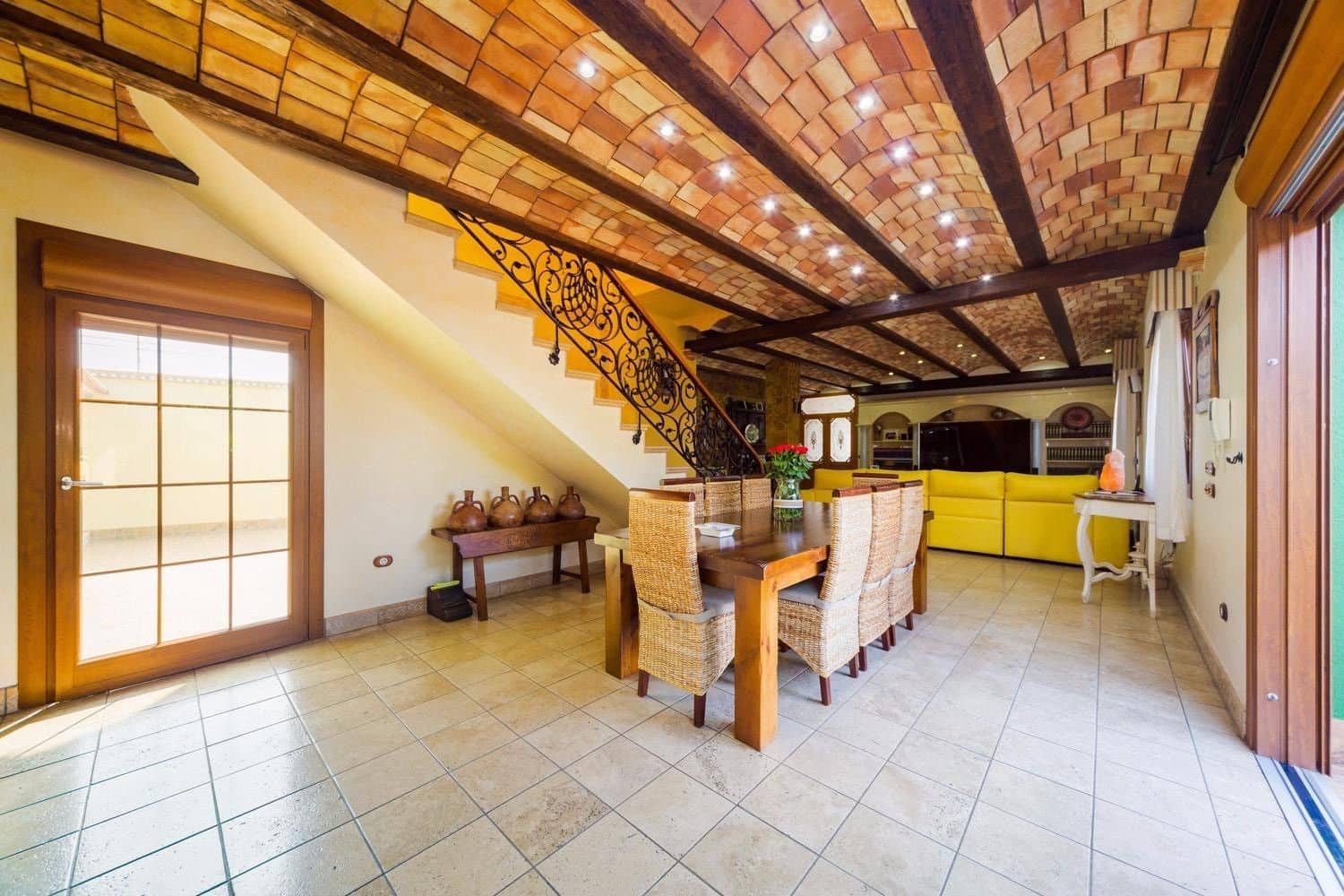 5 soverom Finca/Herregård til salgs i Callosa de Segura - € 1 300 000 (Ref: 9963087)