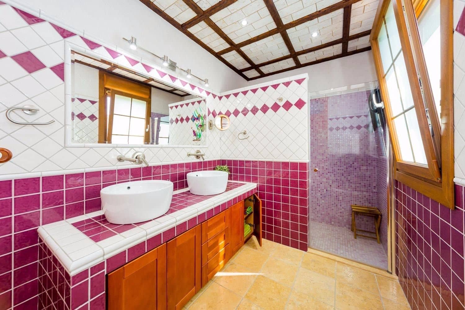 5 soverom Finca/Herregård til salgs i Callosa de Segura - € 1 300 000 (Ref: 9963087)