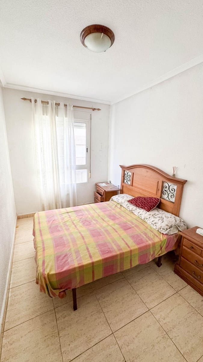 3 quarto Apartamento para venda em Torrevieja - 146 000 € (Ref: 9963088)
