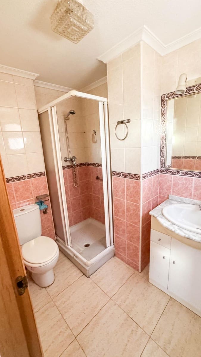 3 quarto Apartamento para venda em Torrevieja - 146 000 € (Ref: 9963088)