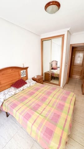 3 quarto Apartamento para venda em Parque de las Naciones, Torrevieja - 146 000 € (Ref: 9963088)