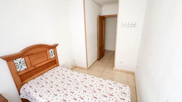 3 quarto Apartamento para venda em Parque de las Naciones, Torrevieja - 146 000 € (Ref: 9963088)