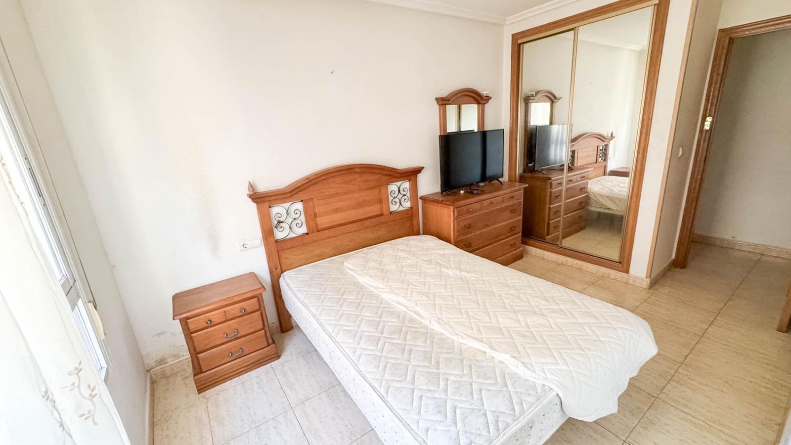 3 quarto Apartamento para venda em Torrevieja - 146 000 € (Ref: 9963088)