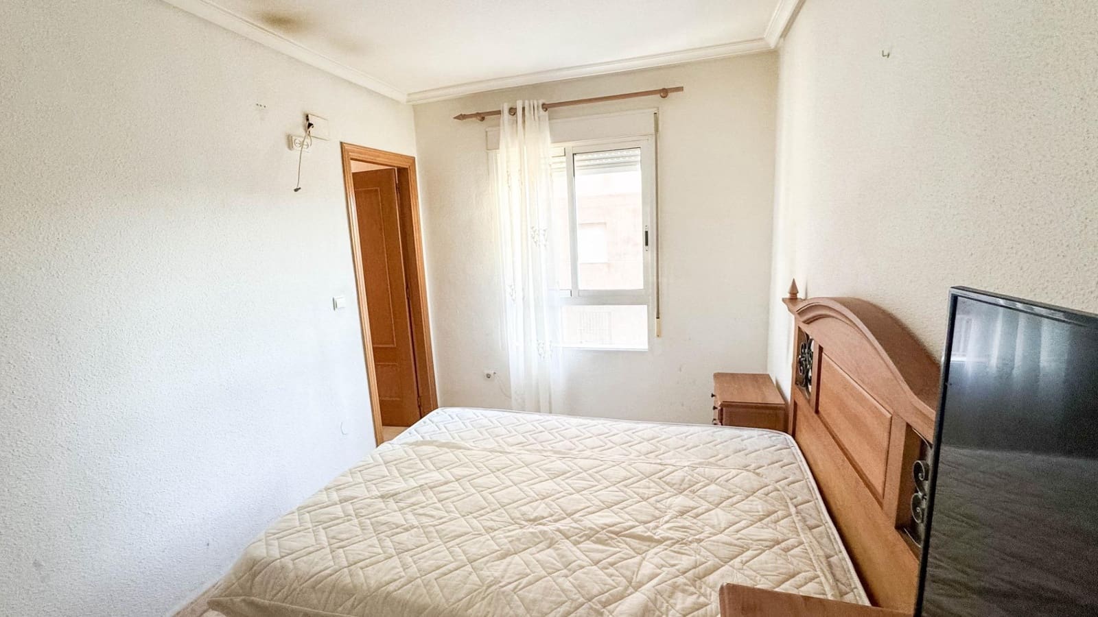 3 quarto Apartamento para venda em Torrevieja - 146 000 € (Ref: 9963088)