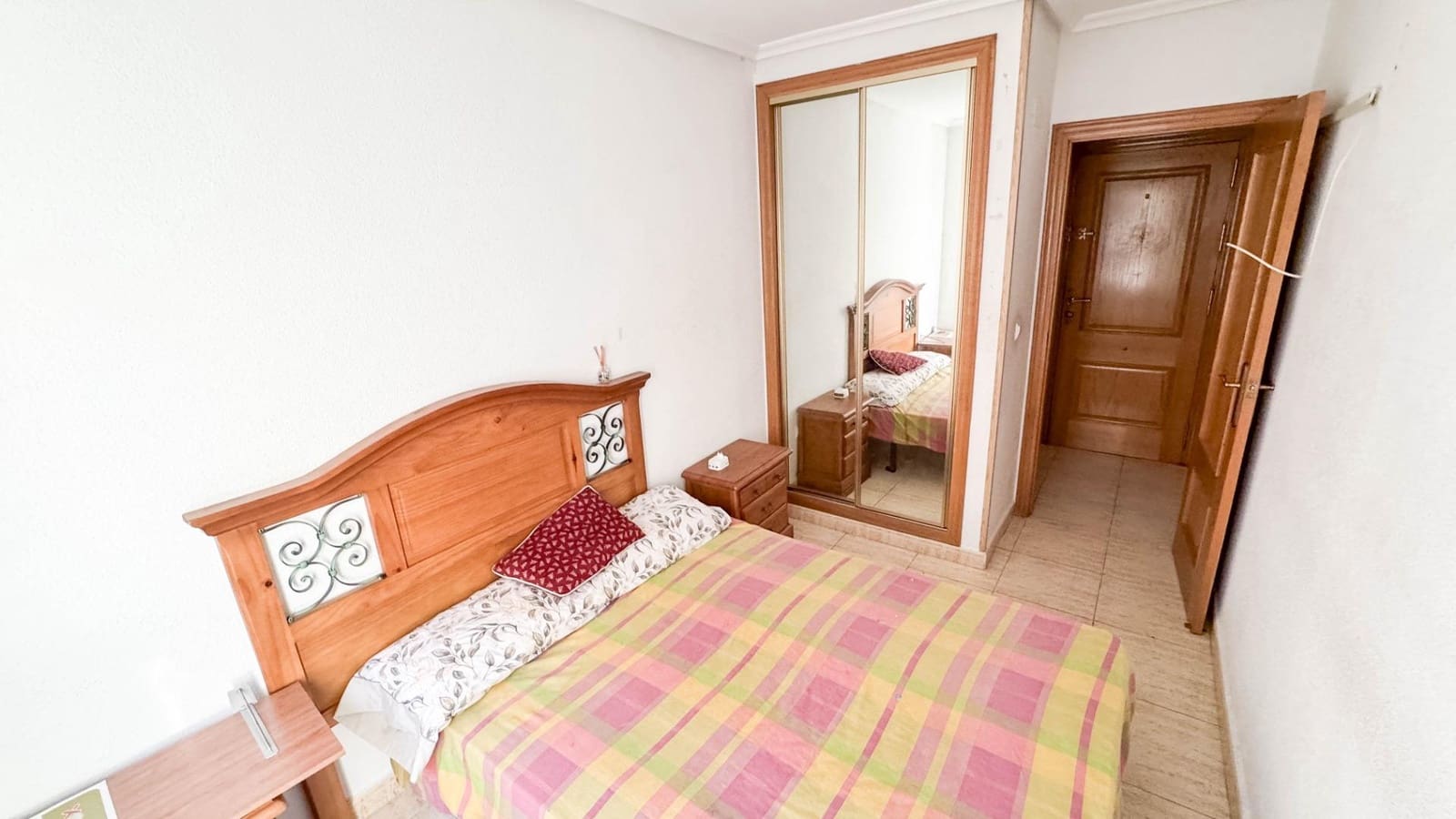 3 quarto Apartamento para venda em Torrevieja - 146 000 € (Ref: 9963088)