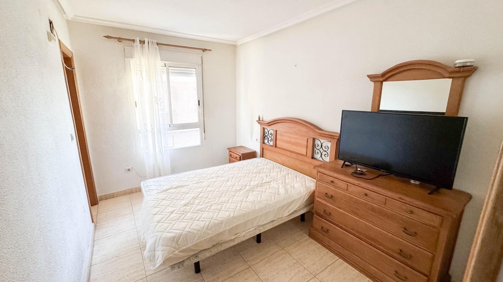 3 quarto Apartamento para venda em Torrevieja - 146 000 € (Ref: 9963088)