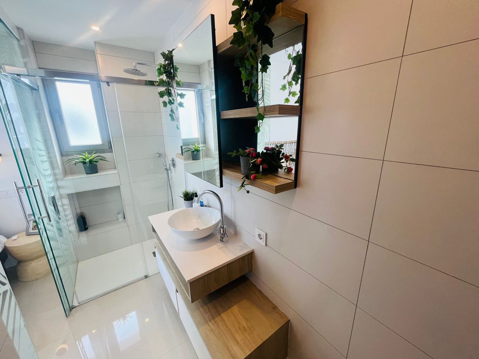3 sypialnia Willa na sprzedaż w Los Alcazares z basenem garażem - 595 000 € (Ref: 9963091)