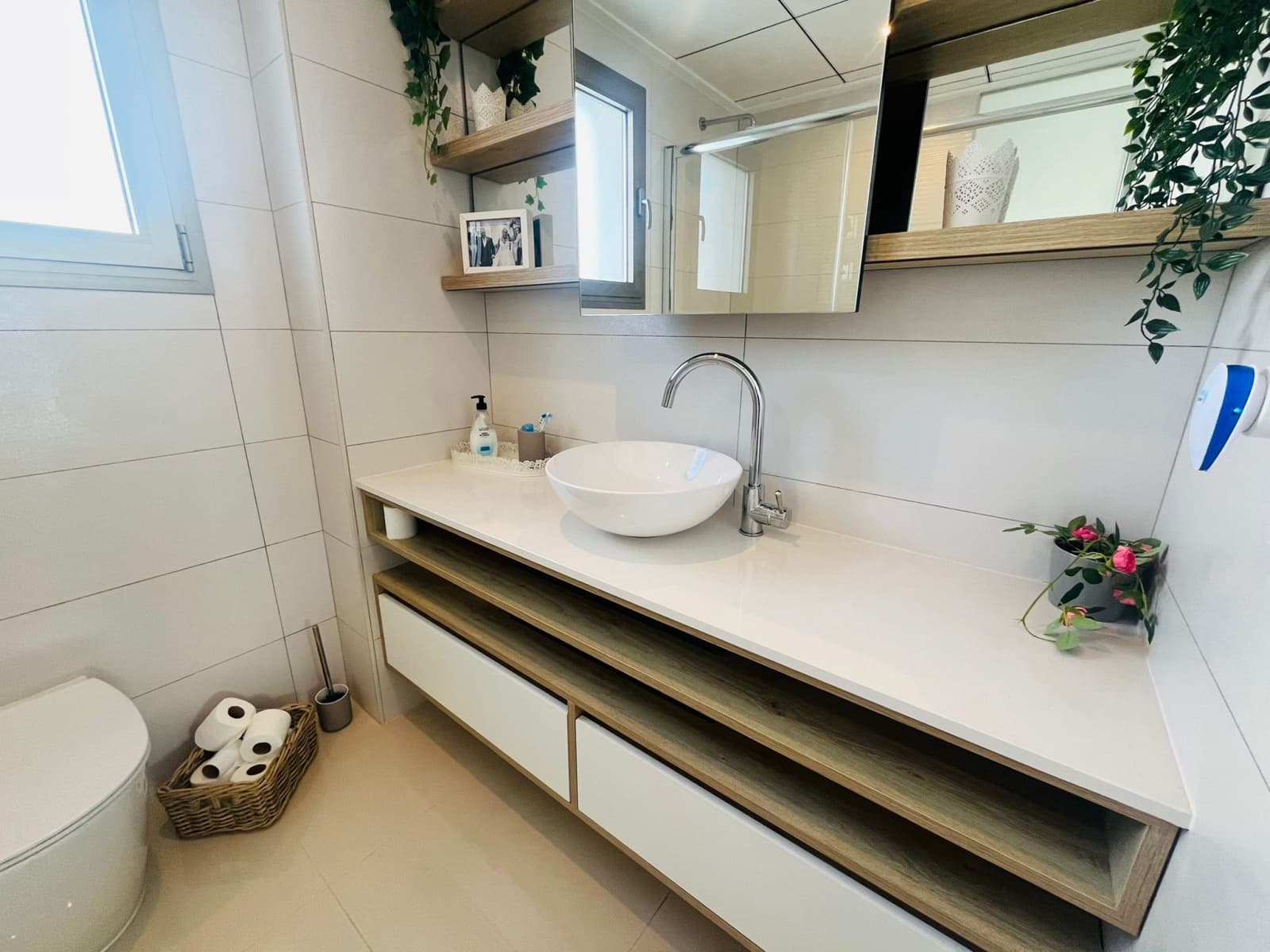 3 sypialnia Willa na sprzedaż w Los Alcazares z basenem garażem - 595 000 € (Ref: 9963091)