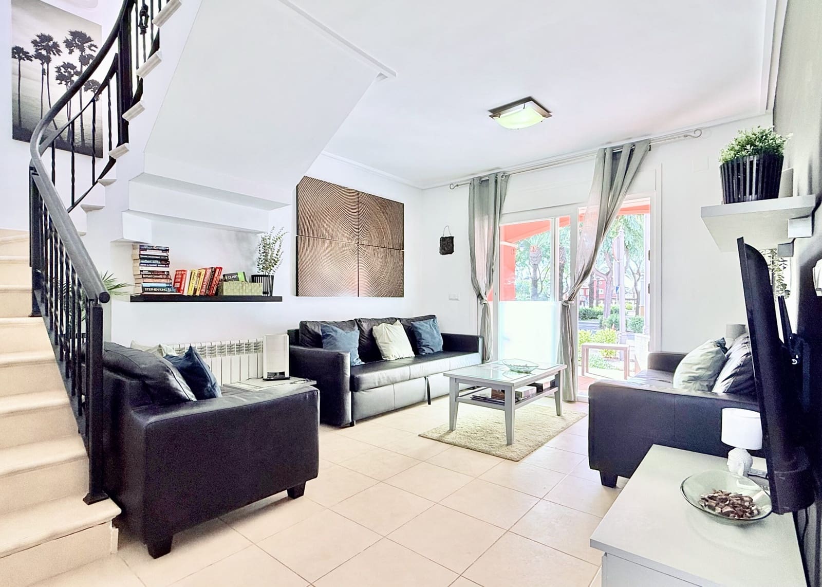 2 sypialnia Willa na sprzedaż w Torre-Pacheco - 299 950 € (Ref: 9963092)