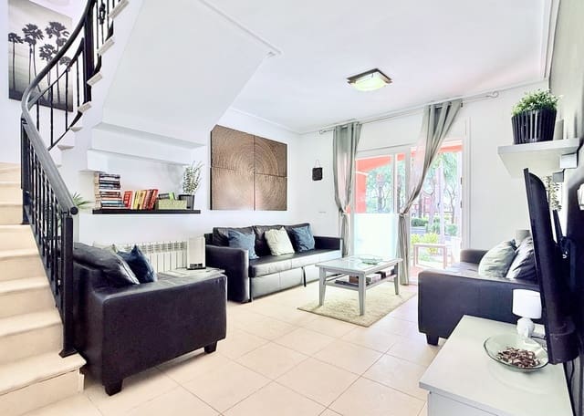 2 sypialnia Willa na sprzedaż w Torre-Pacheco - 299 950 € (Ref: 9963092)