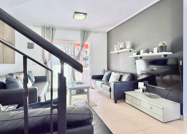 2 sypialnia Willa na sprzedaż w Torre-Pacheco - 299 950 € (Ref: 9963092)
