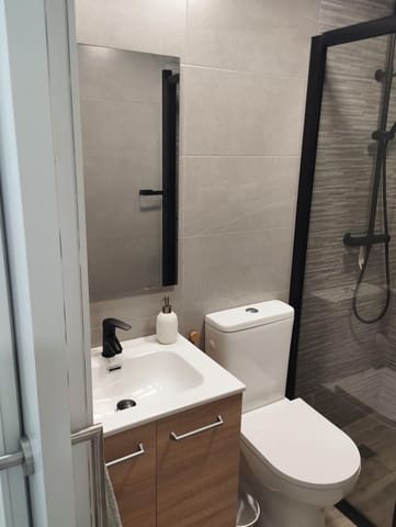 2 soveværelse Lejlighed til salg i Guardamar del Segura - € 120.000 (Ref: 9963094)