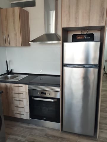 2 soveværelse Lejlighed til salg i Guardamar del Segura - € 120.000 (Ref: 9963094)