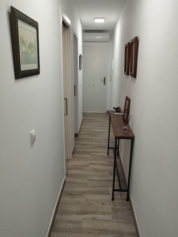 2 soveværelse Lejlighed til salg i Guardamar del Segura - € 120.000 (Ref: 9963094)
