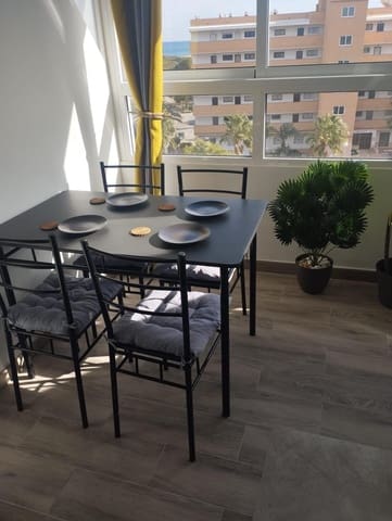 2 soveværelse Lejlighed til salg i Guardamar del Segura - € 120.000 (Ref: 9963094)