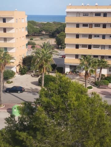 2 soveværelse Lejlighed til salg i Guardamar del Segura - € 120.000 (Ref: 9963094)