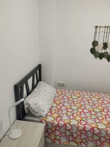 2 soveværelse Lejlighed til salg i Guardamar del Segura - € 120.000 (Ref: 9963094)