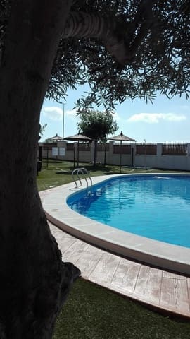 5 slaapkamer Villa te koop in Rojales - € 295.000 (Ref: 9963095)