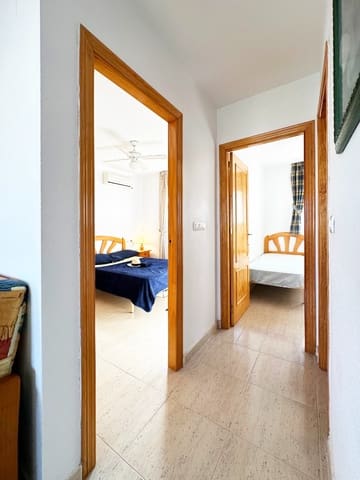 2 soverom Bungalow til salgs i San Miguel de Salinas - € 139 950 (Ref: 9963096)