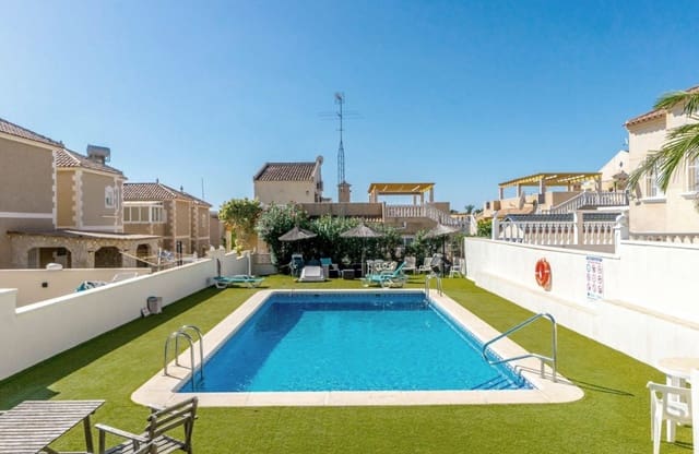 2 soverom Bungalow til salgs i San Miguel de Salinas - € 139 950 (Ref: 9963096)