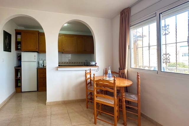 2 soverom Bungalow til salgs i San Miguel de Salinas - € 139 950 (Ref: 9963096)