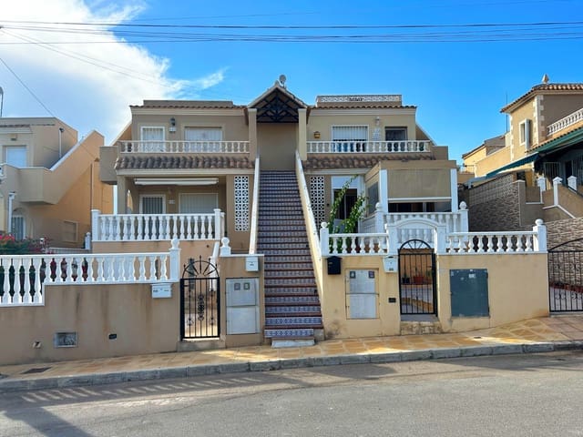 2 soverom Bungalow til salgs i San Miguel de Salinas - € 139 950 (Ref: 9963096)
