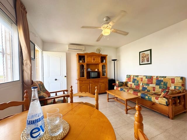 2 soverom Bungalow til salgs i San Miguel de Salinas - € 139 950 (Ref: 9963096)